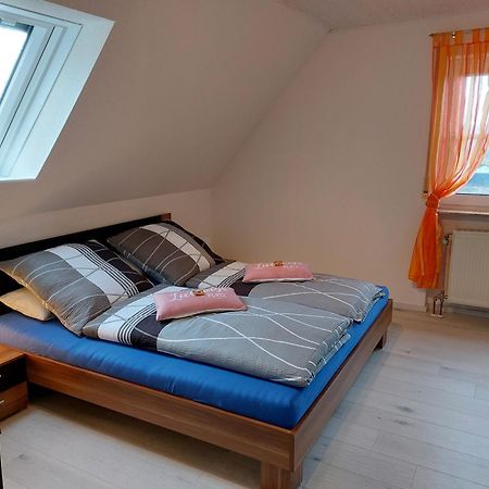 Ferienwohnung Niedermeyer Rothlein Kültér fotó
