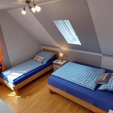 Ferienwohnung Niedermeyer Rothlein Kültér fotó