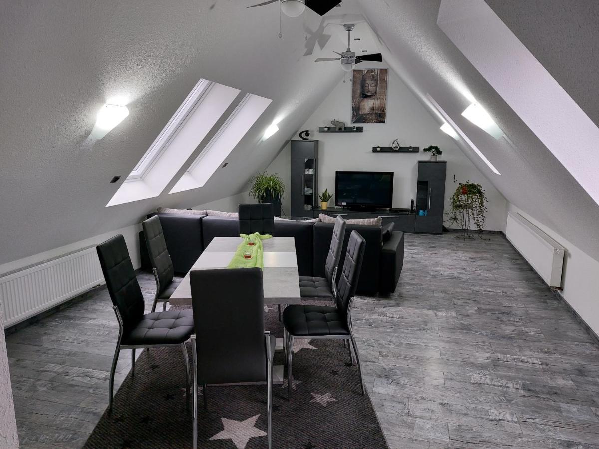 Ferienwohnung Niedermeyer Rothlein Kültér fotó