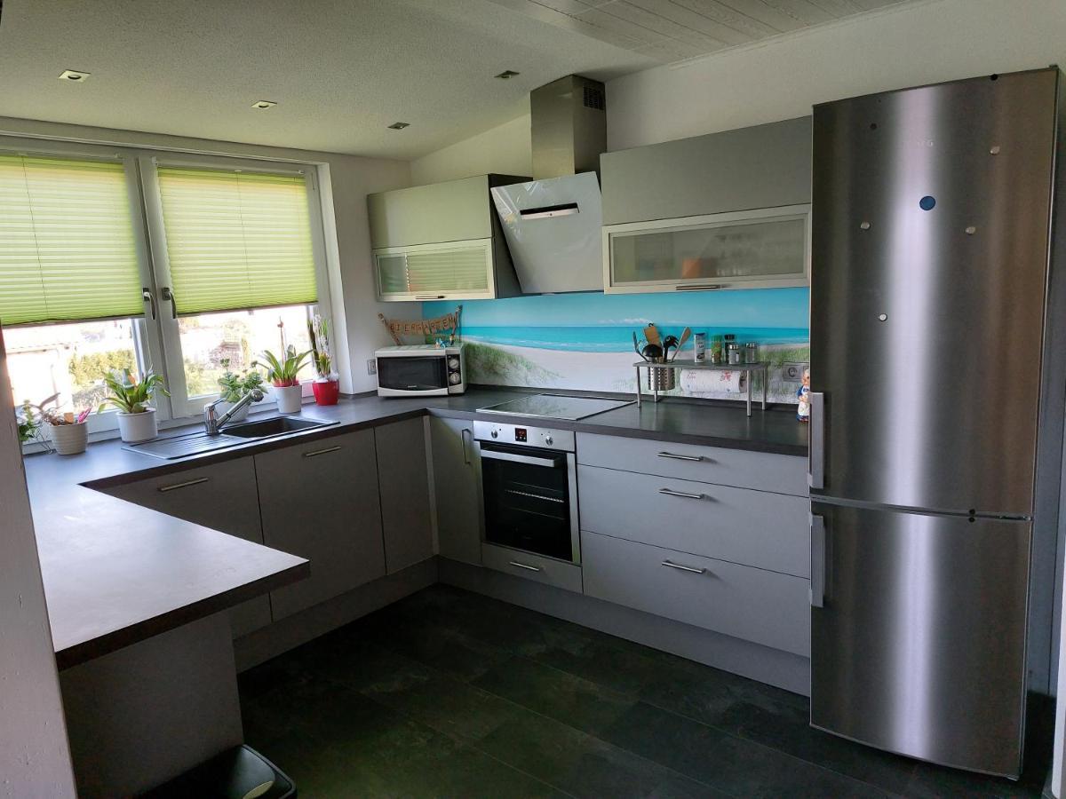 Ferienwohnung Niedermeyer Rothlein Kültér fotó