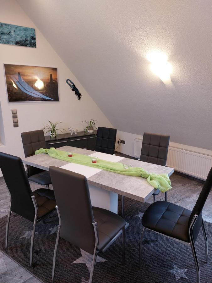 Ferienwohnung Niedermeyer Rothlein Kültér fotó