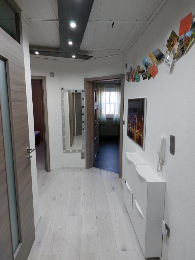 Ferienwohnung Niedermeyer Rothlein Kültér fotó