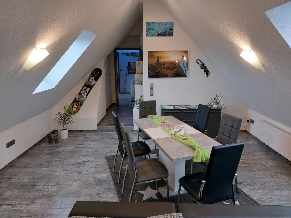 Ferienwohnung Niedermeyer Rothlein Kültér fotó