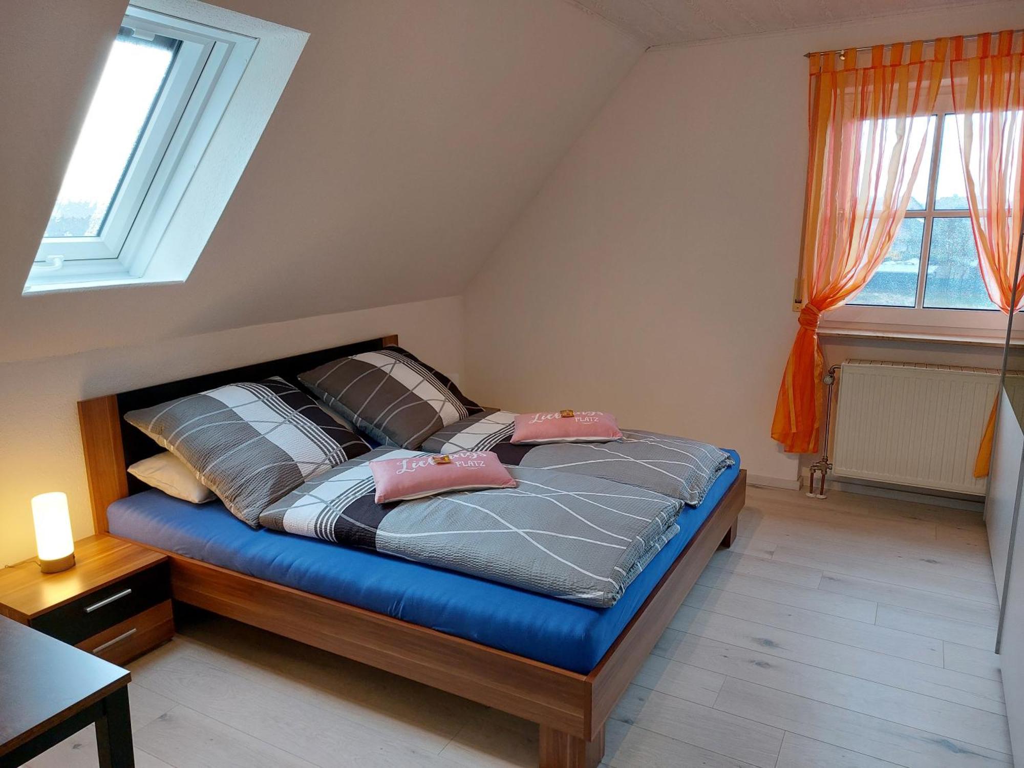 Ferienwohnung Niedermeyer Rothlein Kültér fotó