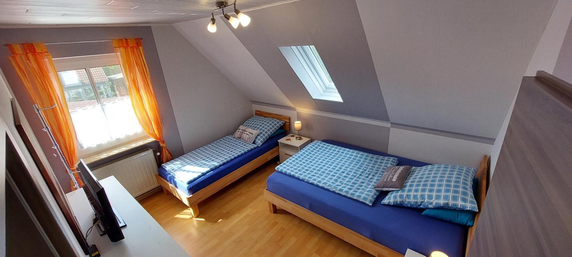 Ferienwohnung Niedermeyer Rothlein Kültér fotó